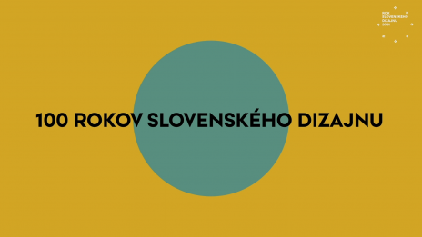 Dejiny a súčasnosť slovenského dizajnu - video