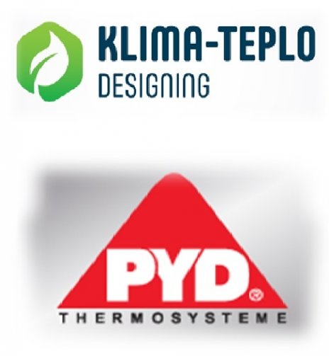 Predstavenie inovatívneho systému PYD Thermosysteme