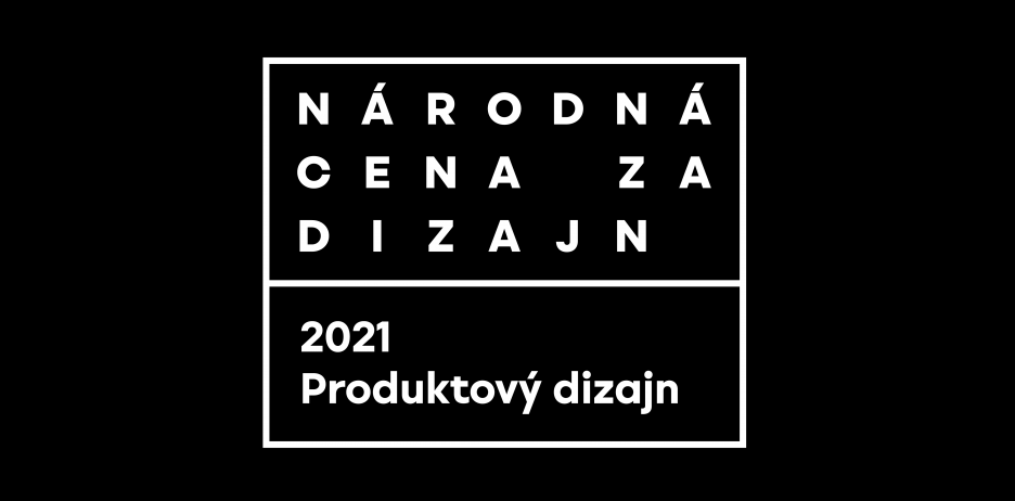 Nominácie Národnej ceny za dizajn 2021