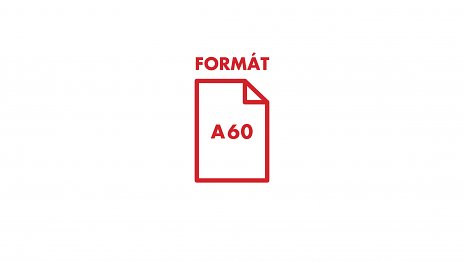 FORMÁT A60