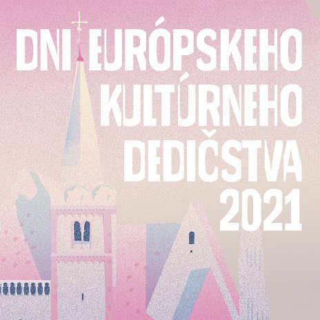 Dni európskeho kultúrneho dedičstva 2021 na Stavebnej fakulte STU v Bratislave