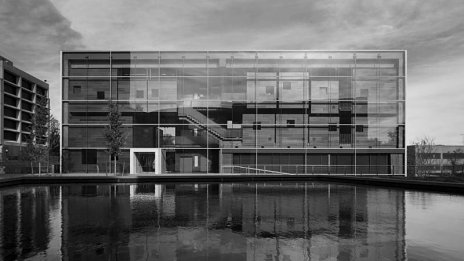 Steven Holl: Making Architecture | Ostrava