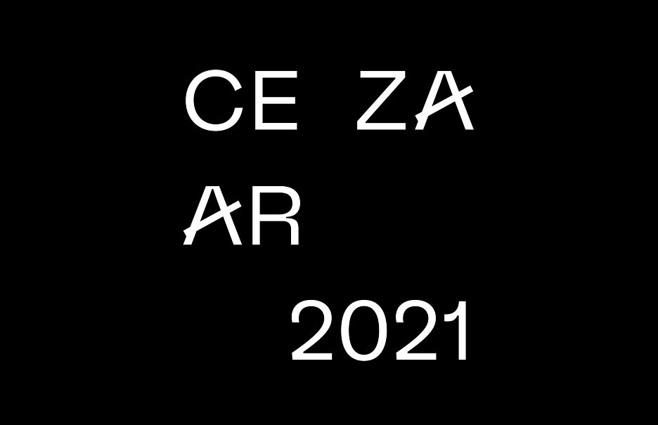 Výsledky CE ZA AR 2021