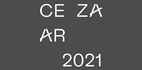 Pozvánka na galavečer CE ZA AR 2021 a rekapitulácia nominácií
