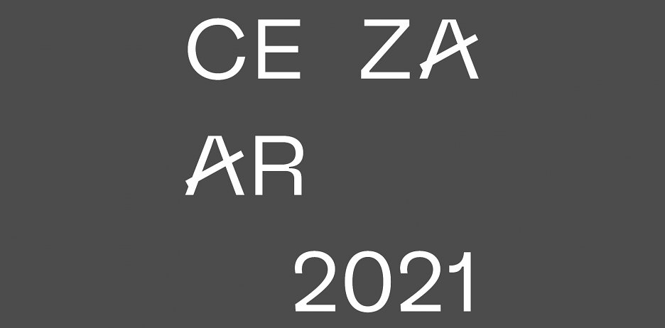 Pozvánka na galavečer CE ZA AR 2021 a rekapitulácia nominácií