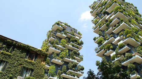 Ako odhaliť greenwashing v architektúre?