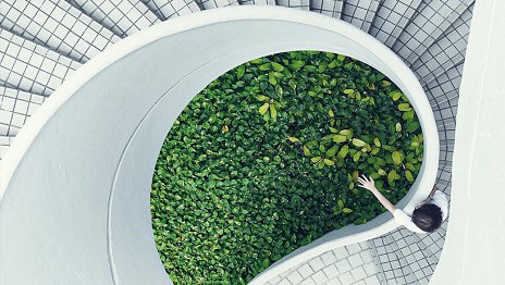 Udržateľnosť - kritérium kvalitnej architektúry