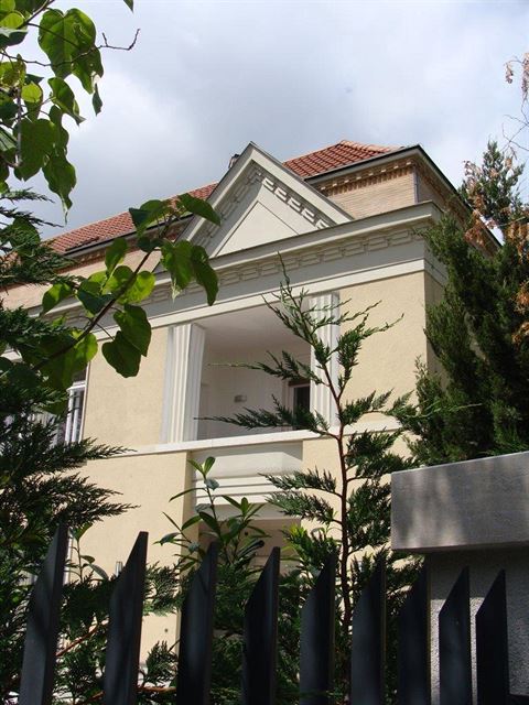 Dům Eduarda Asta