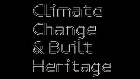 ACE konferencia: "Climate Change & Built Heritage" - video