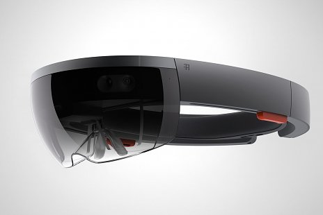 HoloLens cesta k novému spôsobu práce architekta ?