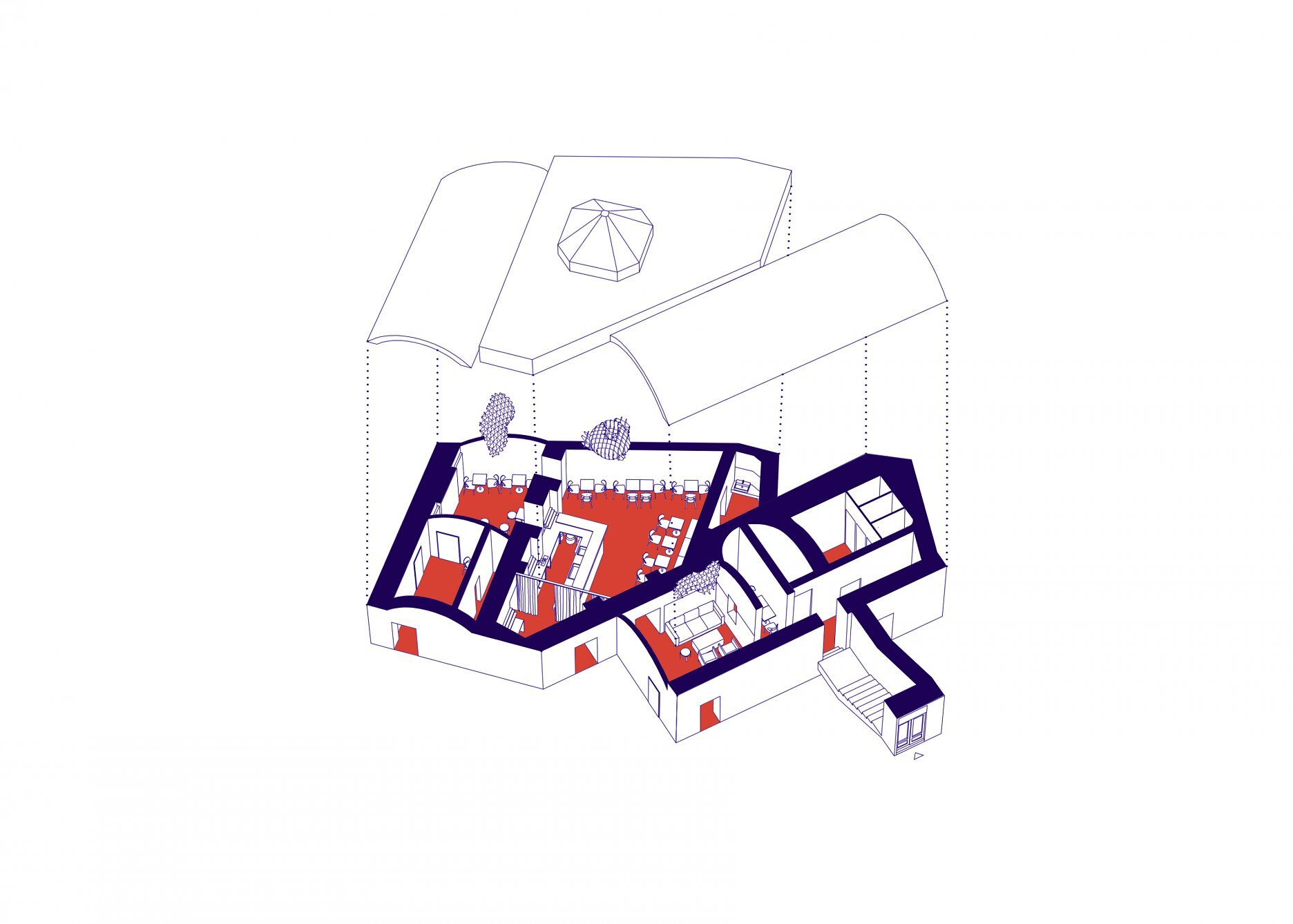 Priestorová schéma