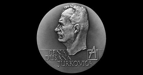 Výstava Cena Dušana Jurkoviča 2021, 57. ročník