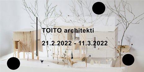 TOITO ARCHITEKTI