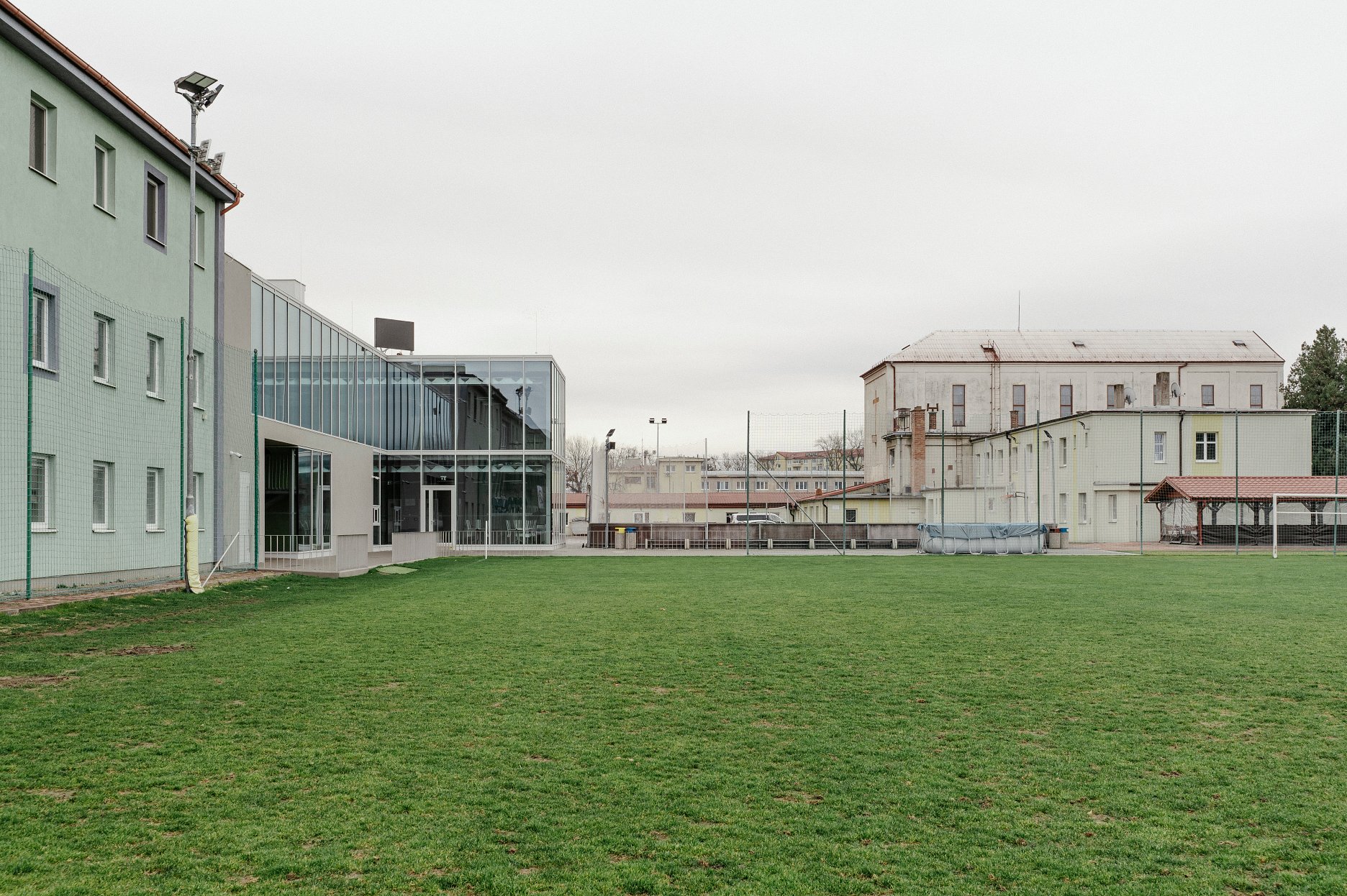 SDM Domino, Bratislava