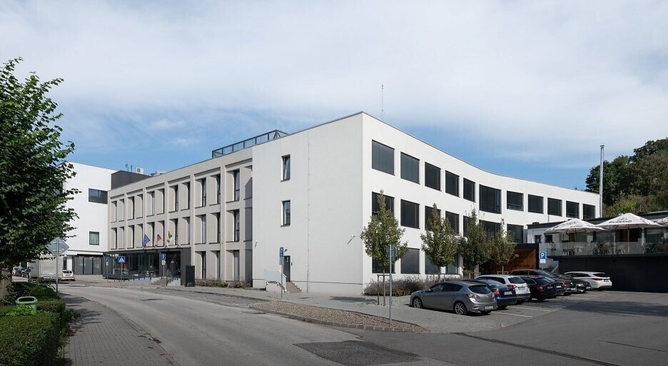 Mestský dom Stará Turá