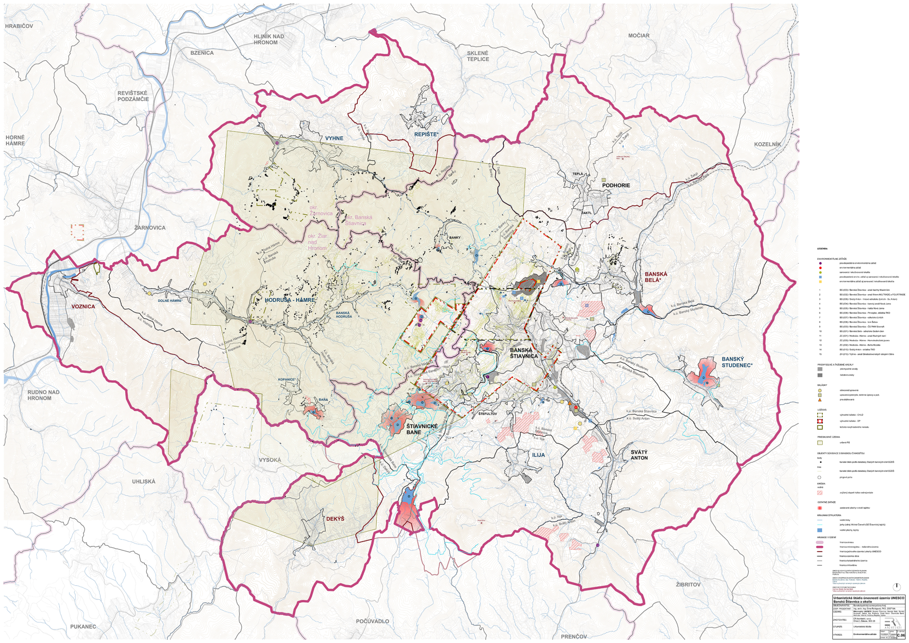 Environmentálne záťaže