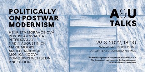 architektúra & urbanizmus