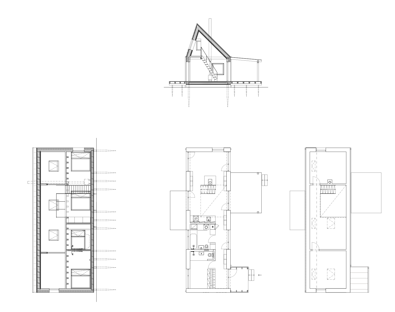 Výkresová dokumentácia