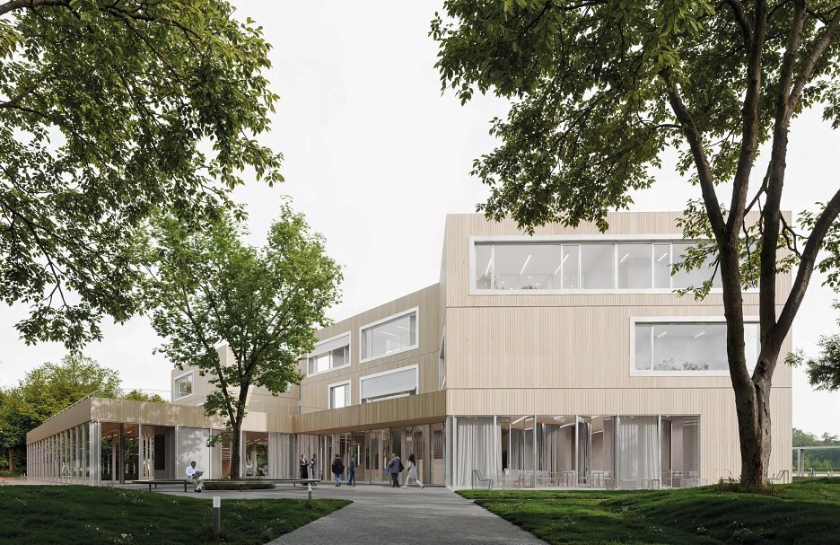 Gymnázium Černošice - výsledky súťaže