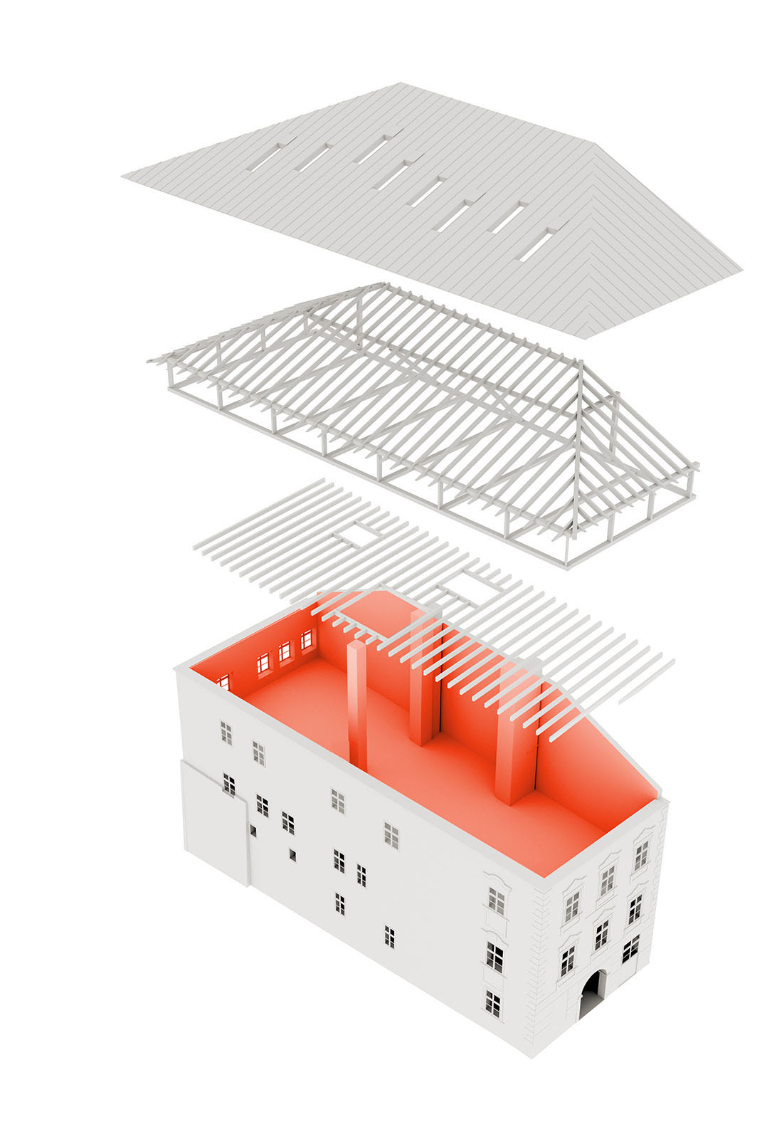 Preistorová schéma
