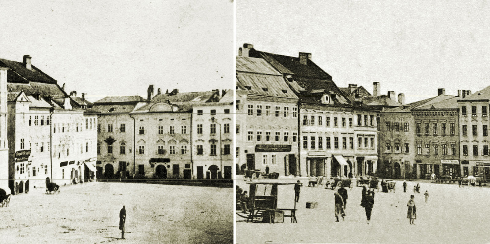 Archívne fotografie