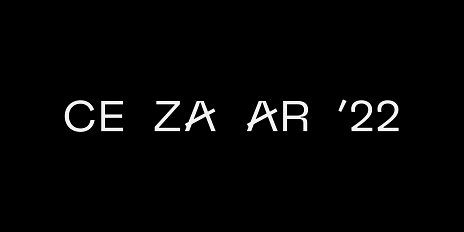 CE ZA AR 2022 - prihlasovanie do 2. mája