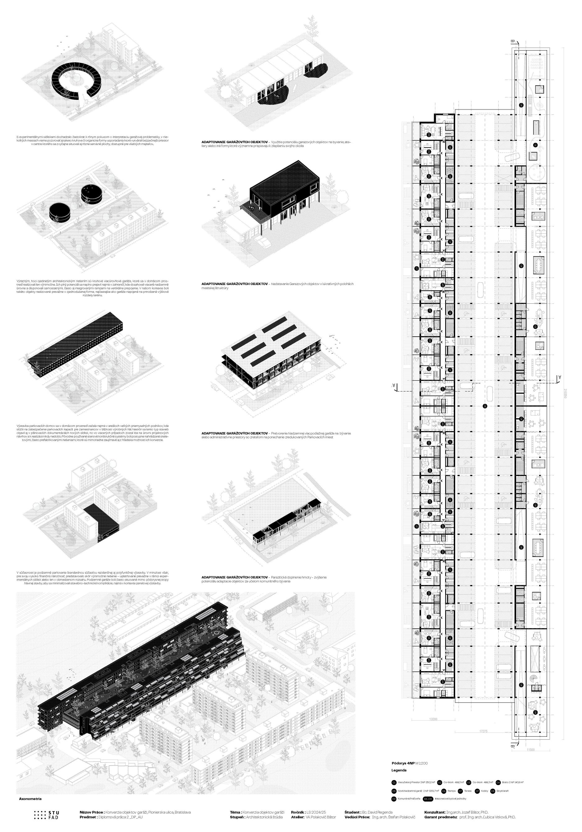 Diplomový poster strana 2.
