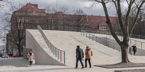 European Prize for Urban Public Space - registrácia otvorená aj pre slovenských architektov