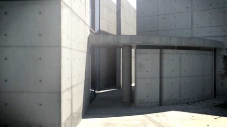 Tadao Ando