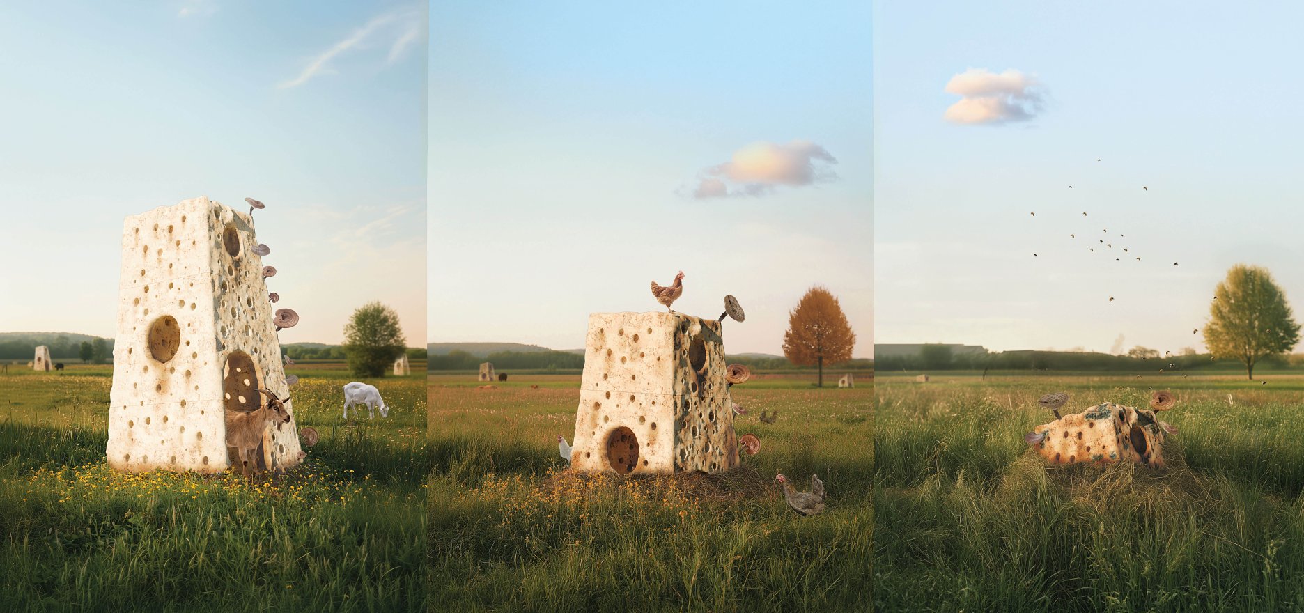 Diplomový poster - strana 3.