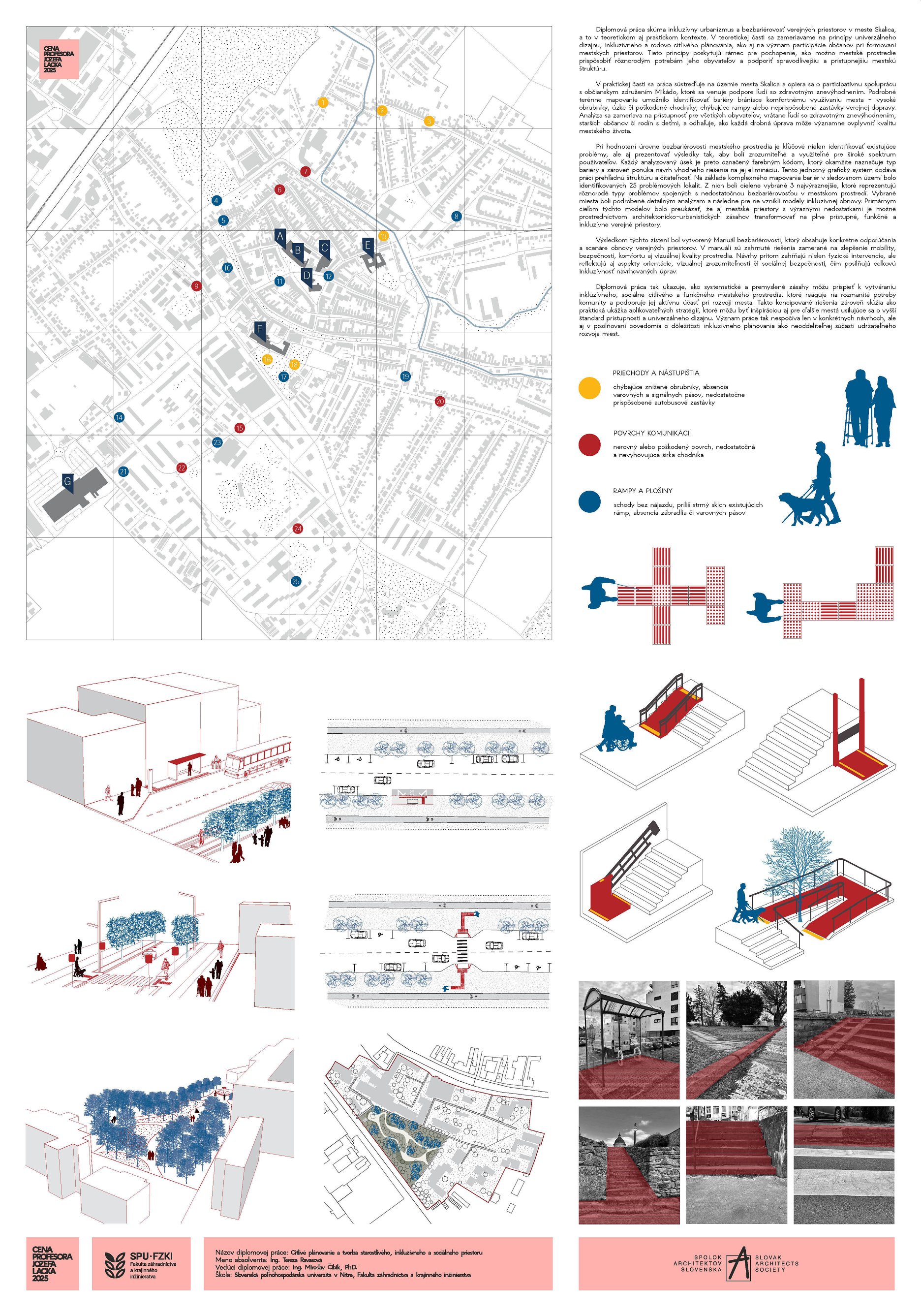 Poster - layout CPJL
