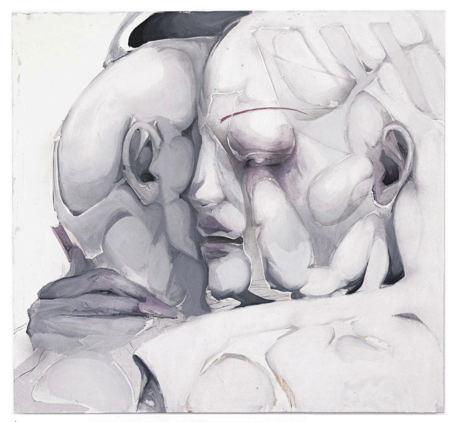 Paula Gogola - Limerence