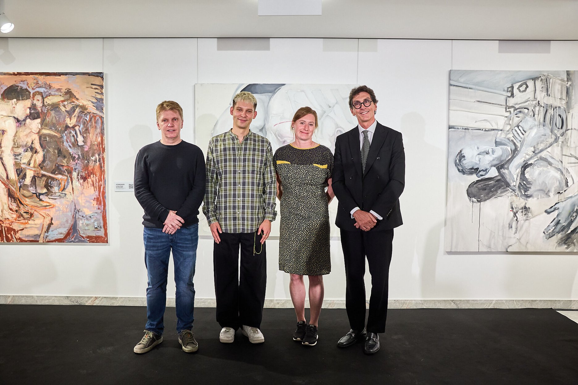 Porotcovia súťaže