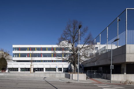 Deutsche Schule Bratislava
