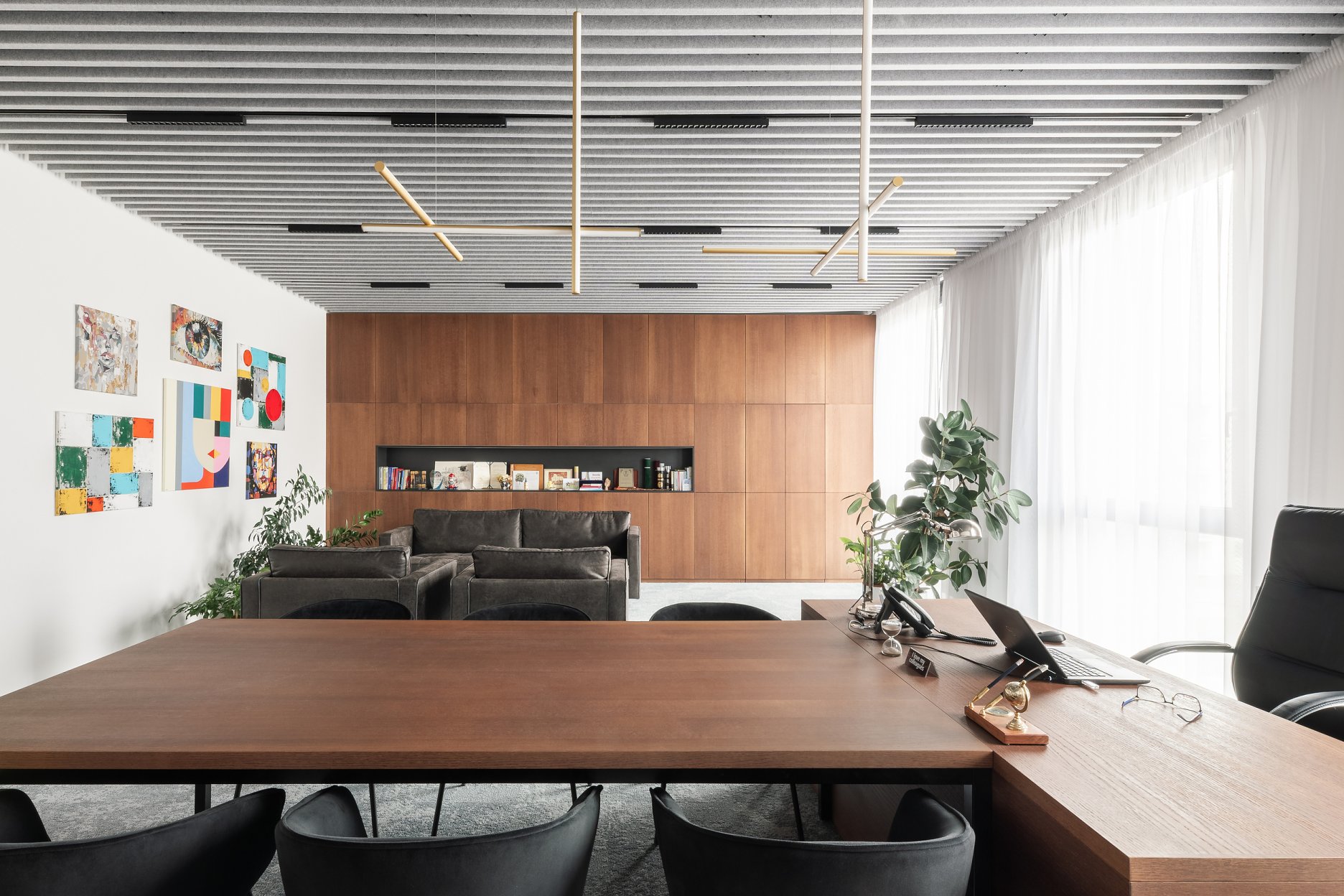 Kancelária primátora