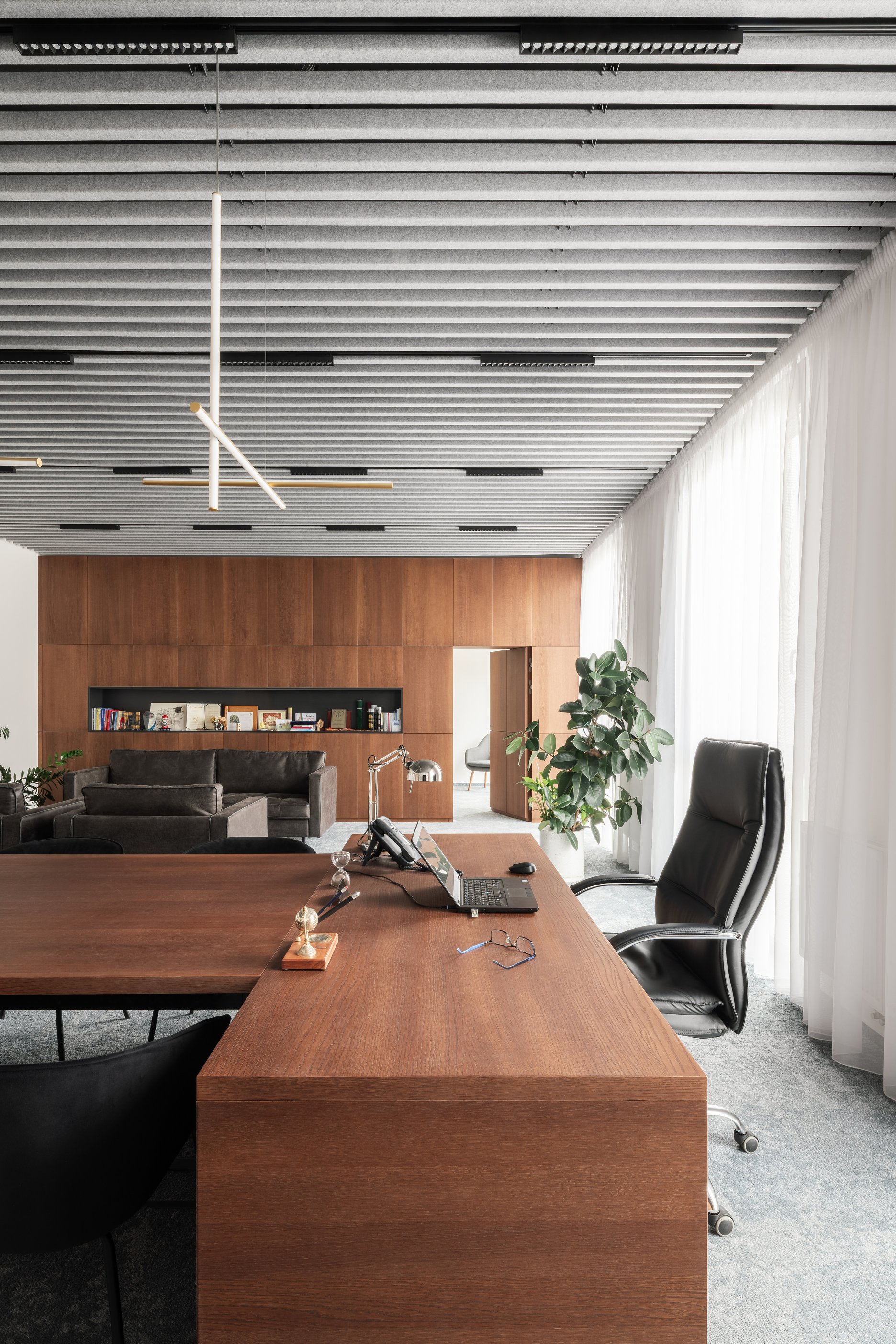 Kancelária primátora