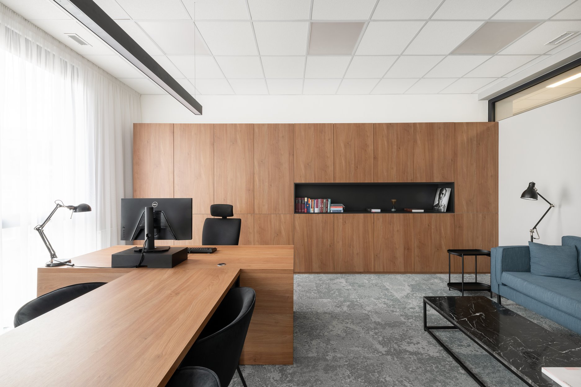 Kancelária zástupcu primátora