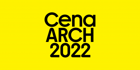 Cena ARCH 2022 - katalóg