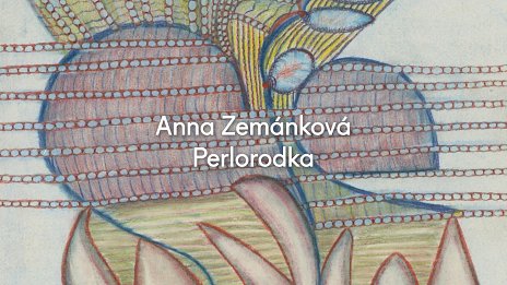 Anna Zemánková – Perlorodka - video