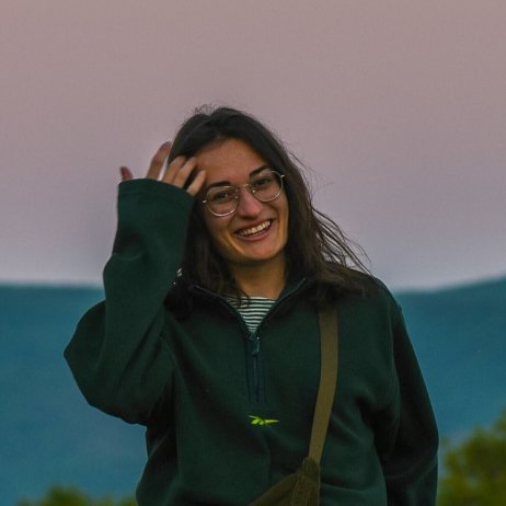 Paulína Demovičová