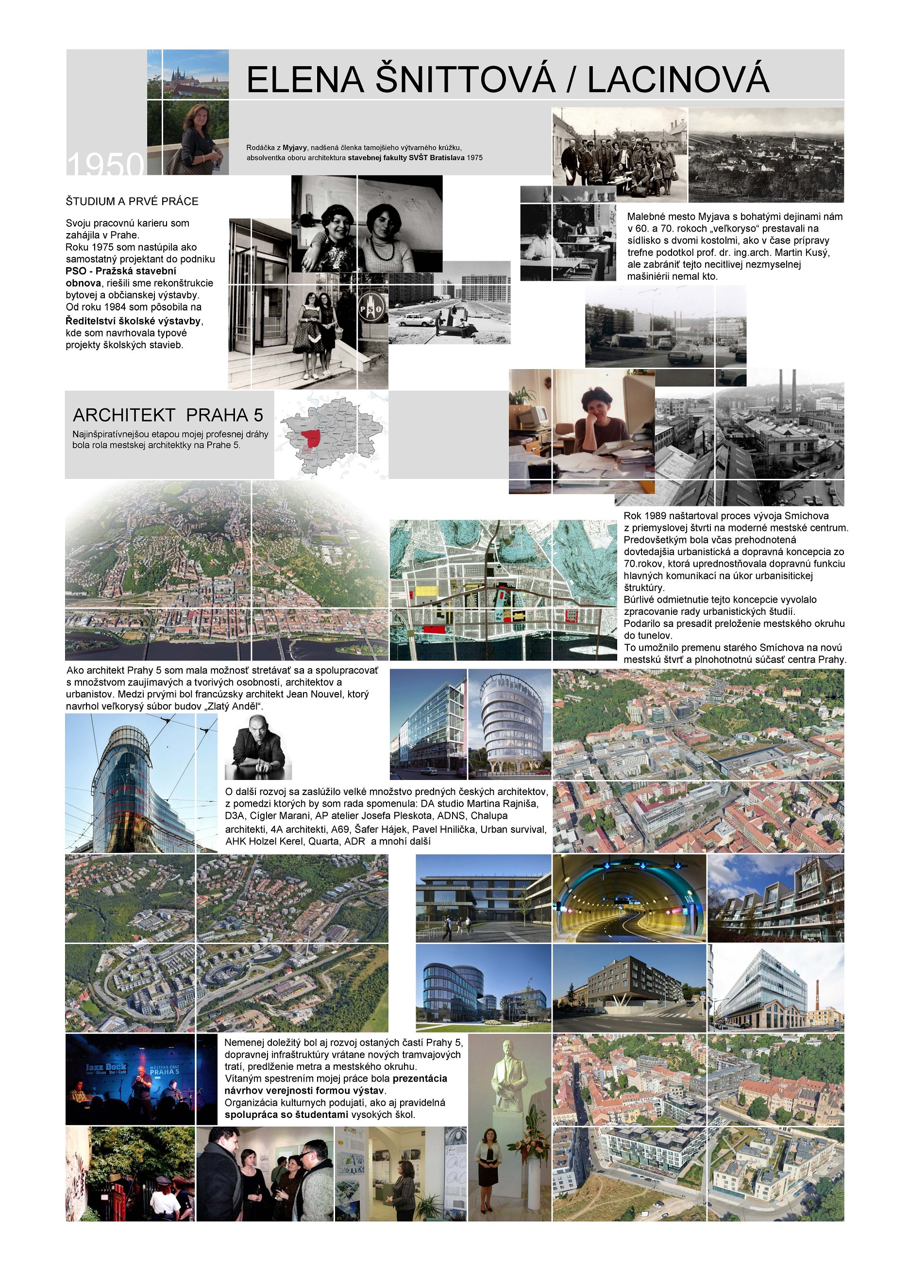 Šnittová-Lacinová