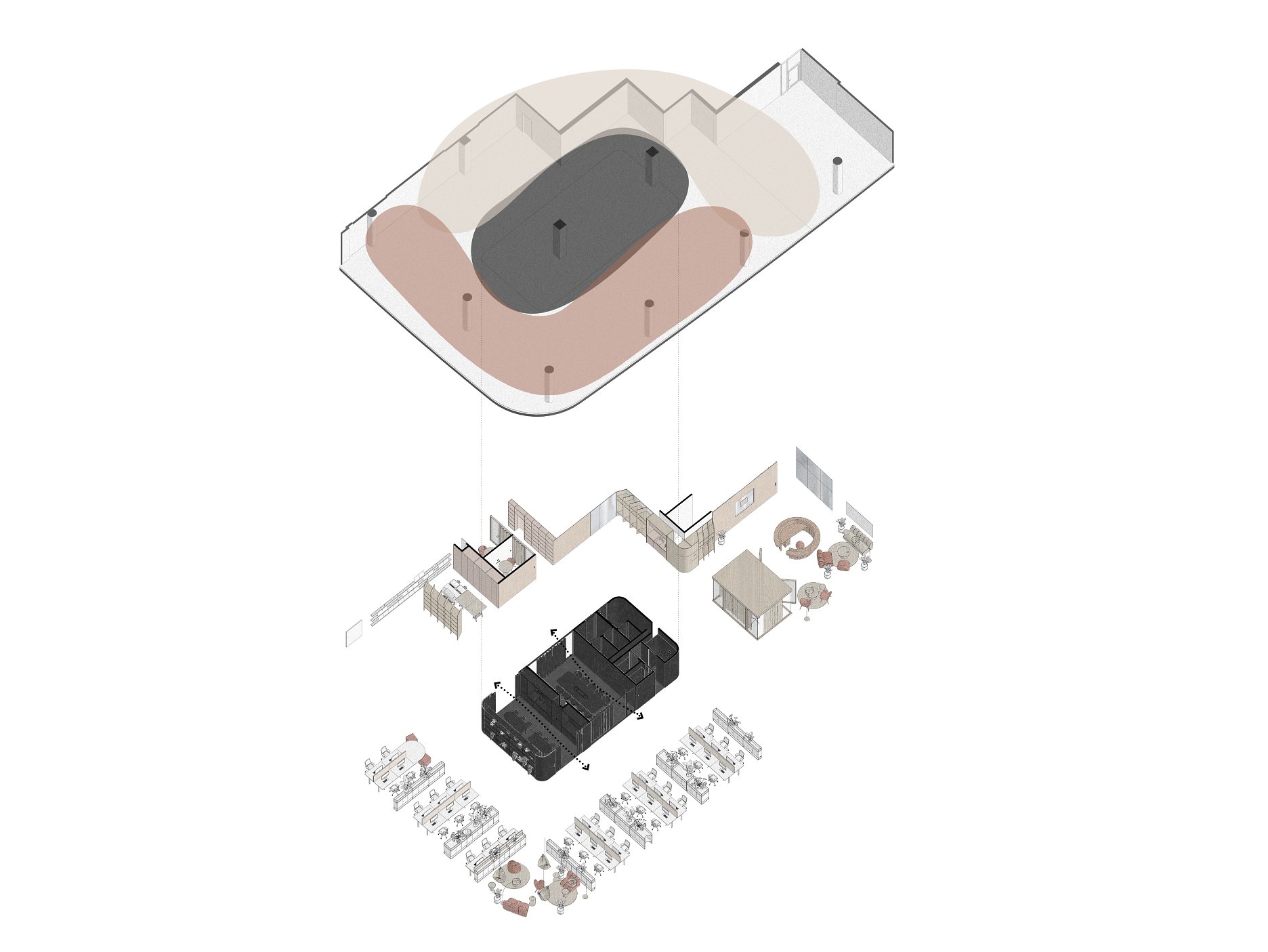 Priestorová schéma