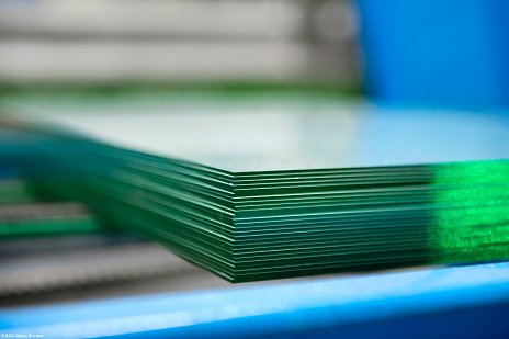 Spoločnosť AGC Glass Europe predstavuje novú škálu skiel s nízkou uhlíkovou stopou