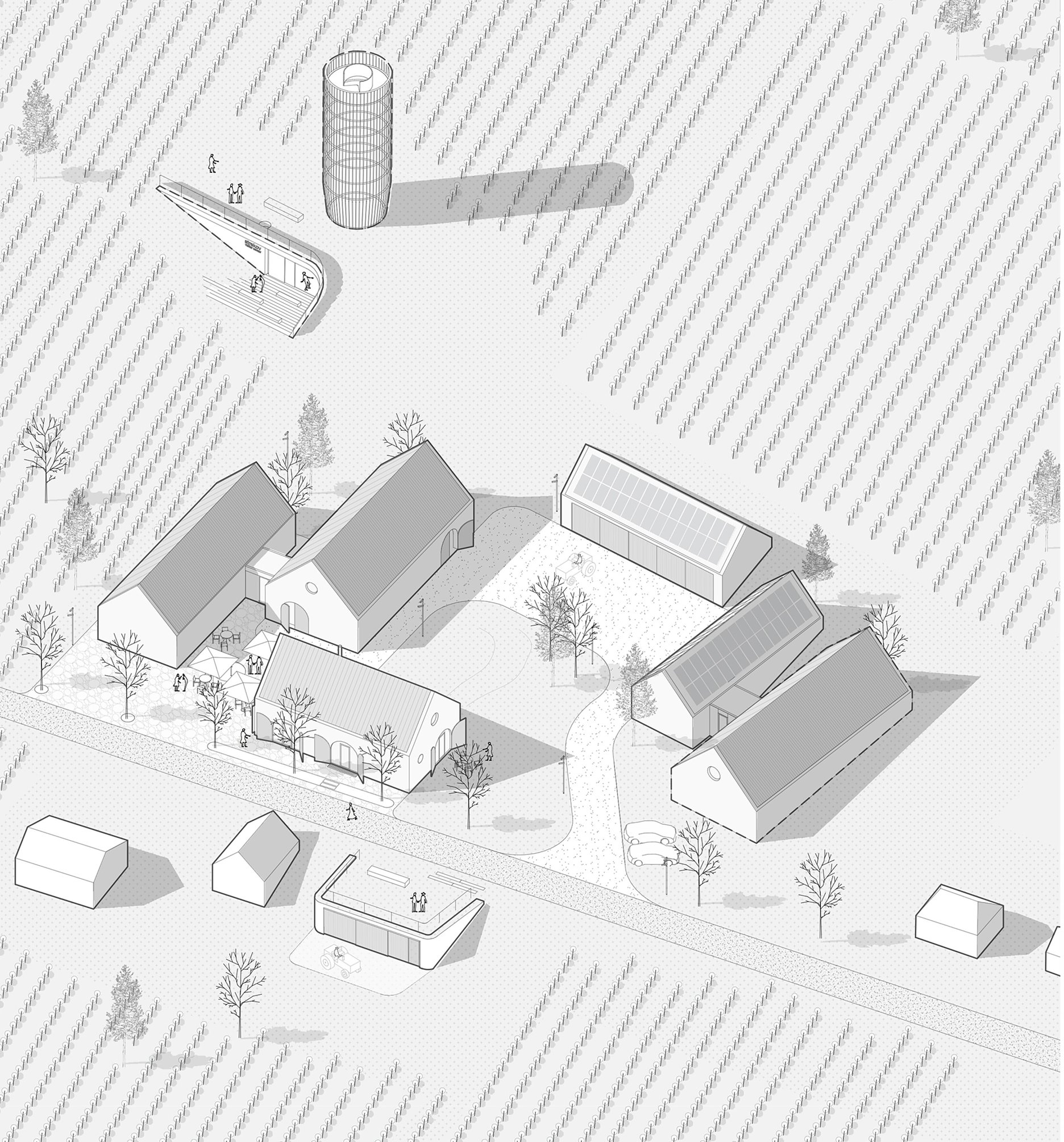 Priestorová schéma