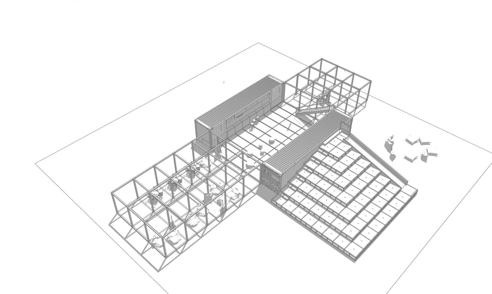 Priestorová schéma