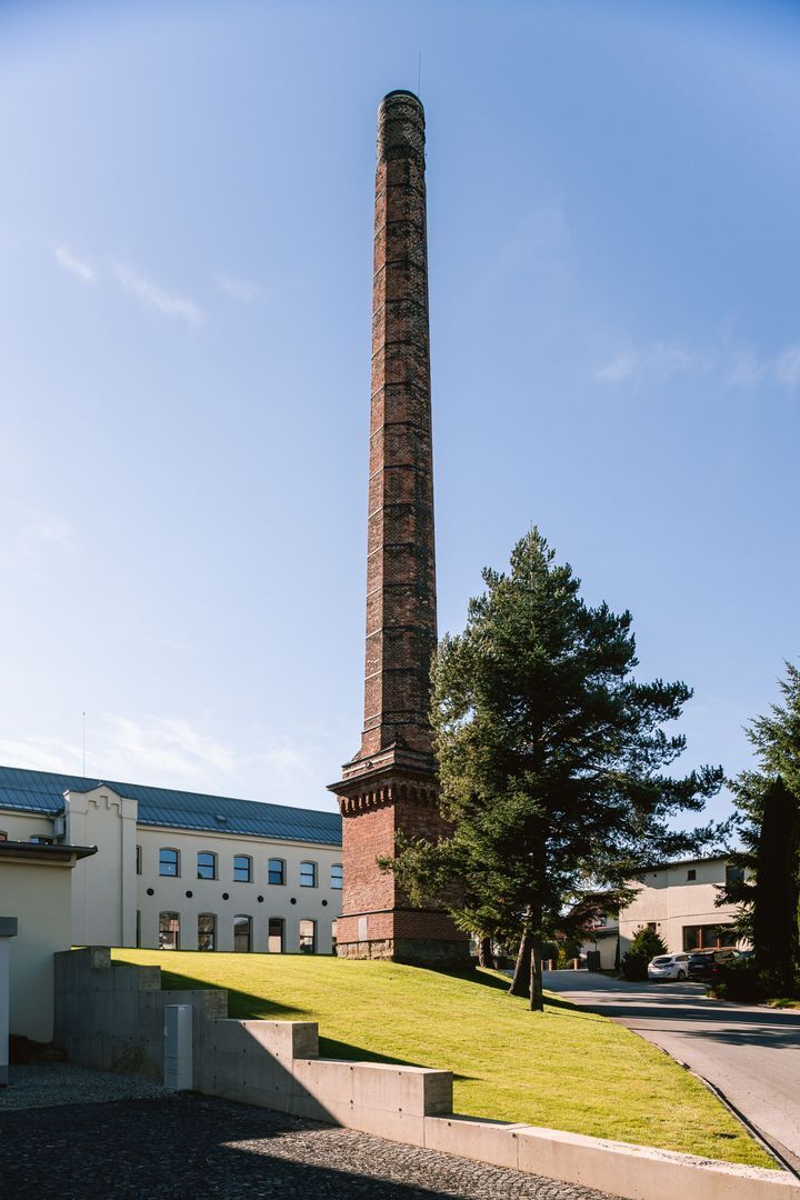 Pradiareň Kežmarok