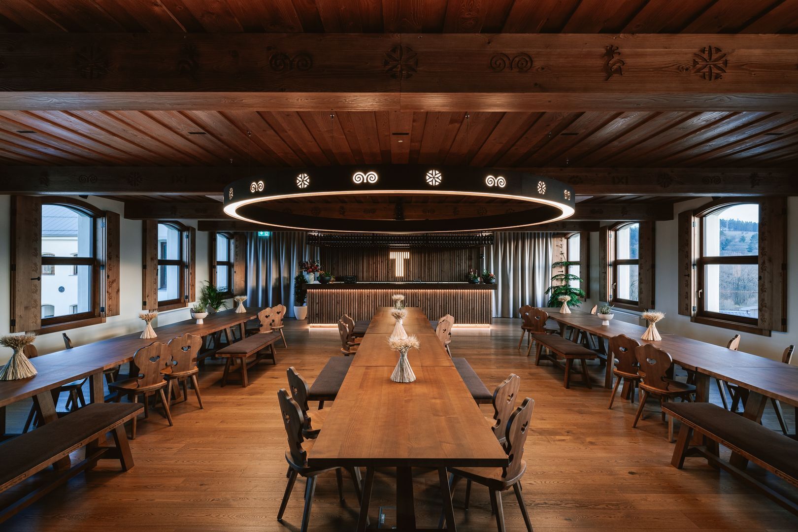 Pradiareň Kežmarok