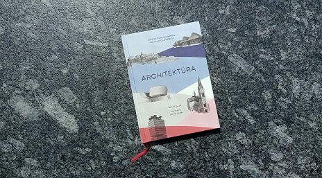 Predstavenie publikácie: Príbeh architektúry na našom území - od zemníc po mrakodrapy