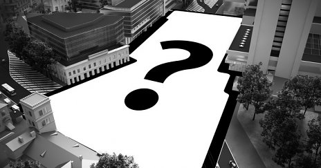 Epicentre of Tallinn