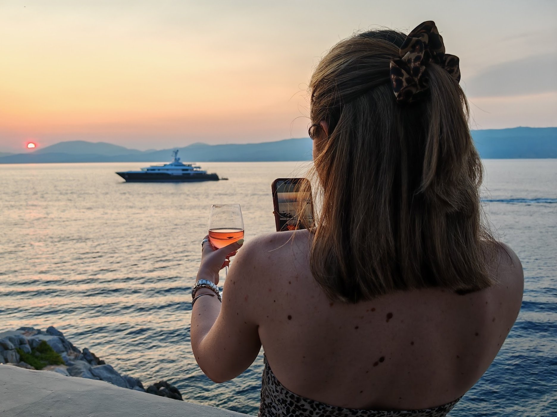 Preto sme mali poruke vždy nejakú vhodnú tekutinu.